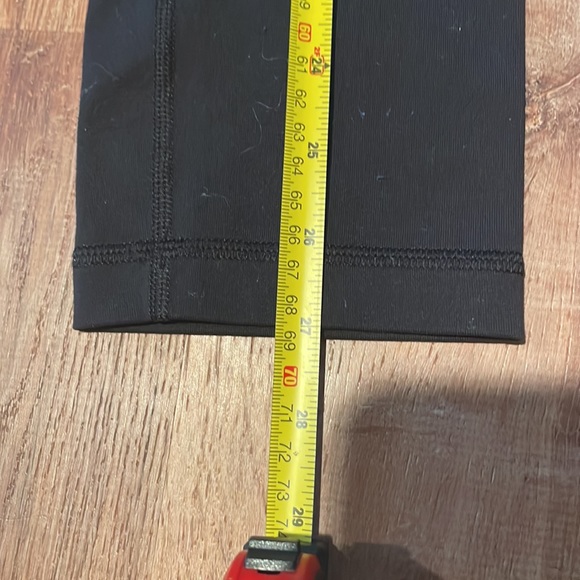 Lululemon Athletica Cropped leggings - Picture 11 of 11